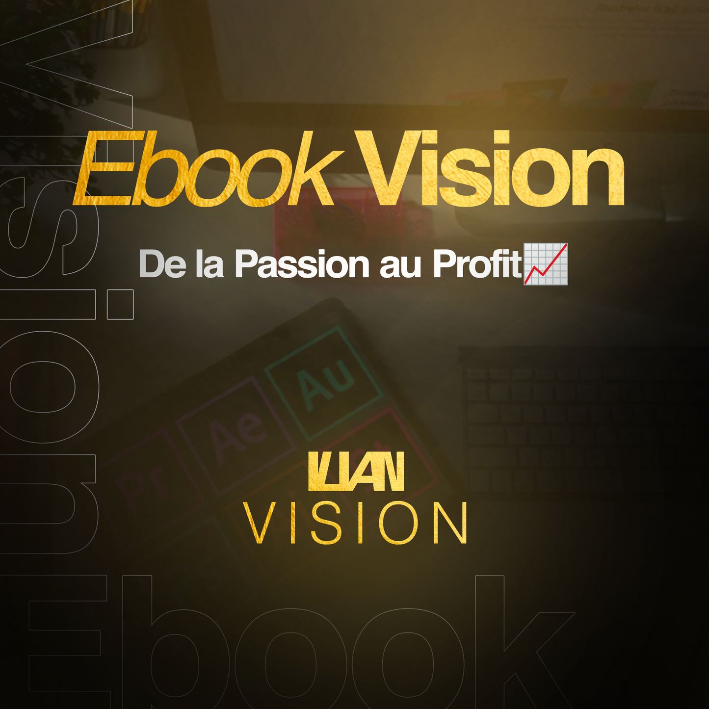 Ebook Vision