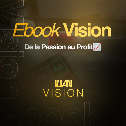 Ebook Vision