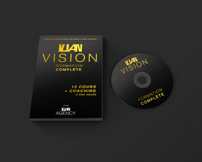 Formation VISION
