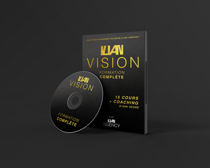 Formation VISION